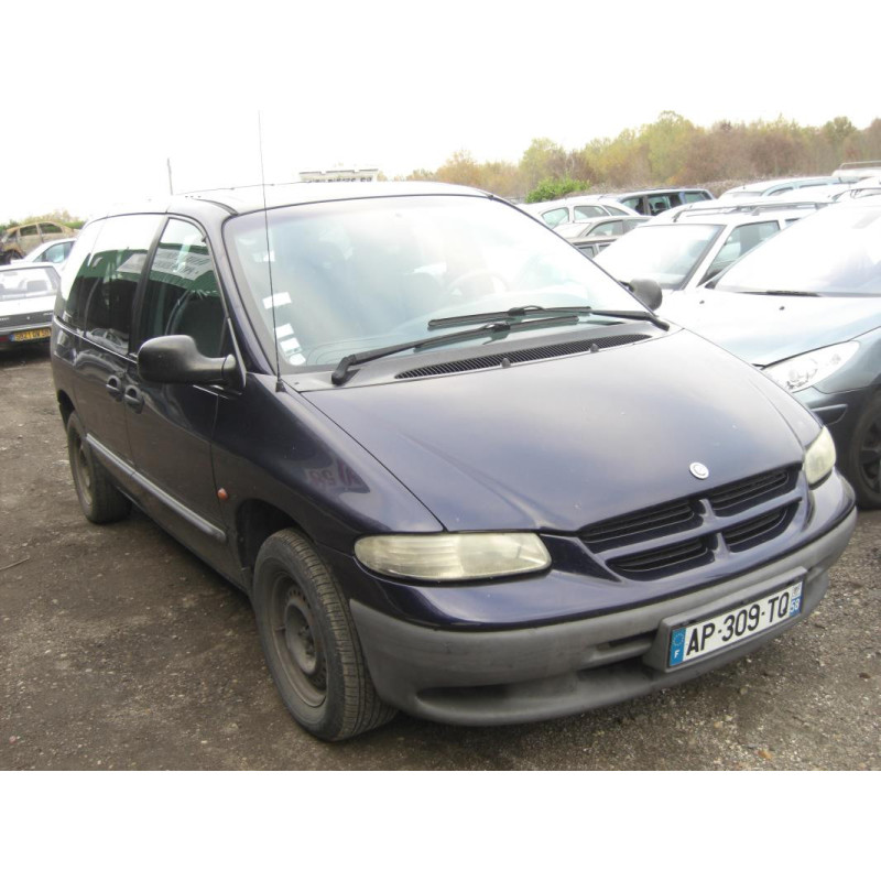 Retroviseur droit CHRYSLER VOYAGER 3 d’occasion