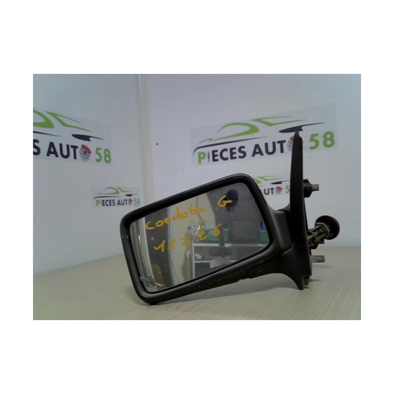 Retroviseur gauche SEAT CORDOBA 1 PHASE 1 d’occasion