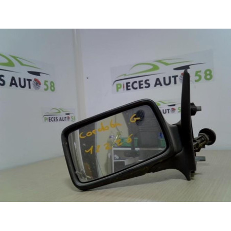 Retroviseur gauche SEAT CORDOBA 1 PHASE 1 d’occasion