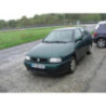 Retroviseur gauche SEAT CORDOBA 1 PHASE 1 d’occasion