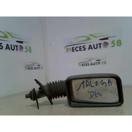 Retroviseur droit SEAT MALAGA PHASE 1 d’occasion