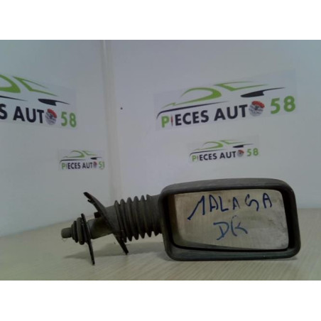 Retroviseur droit SEAT MALAGA PHASE 1 d’occasion