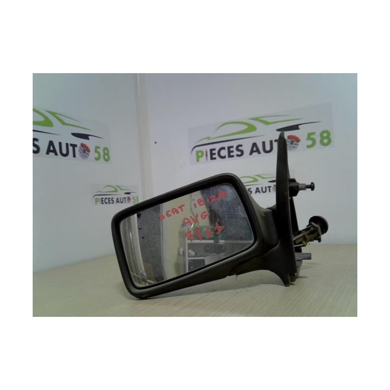 Retroviseur gauche SEAT  d’occasion