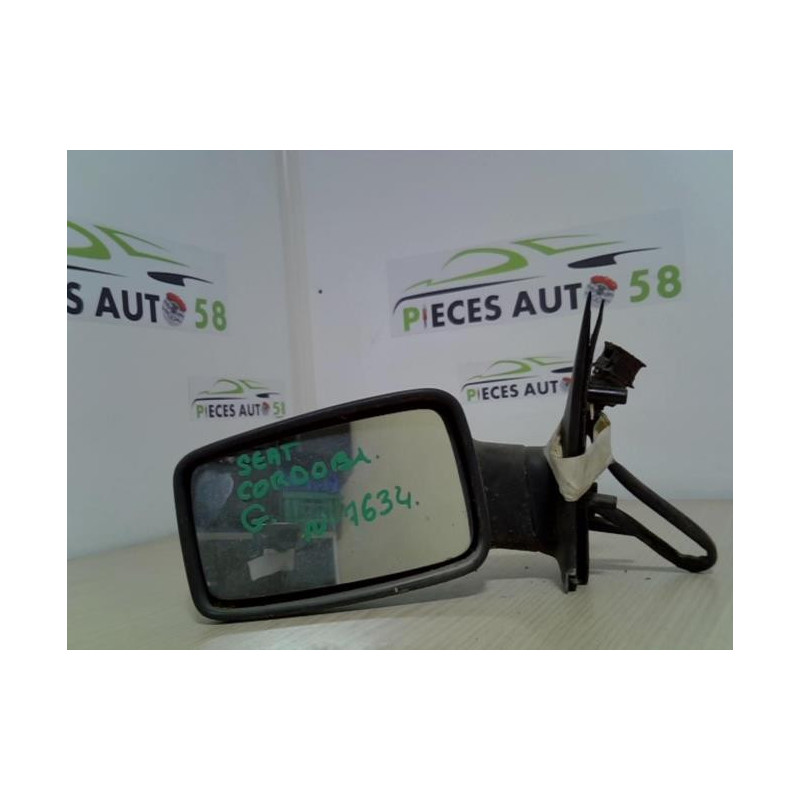 Retroviseur gauche SEAT  d’occasion