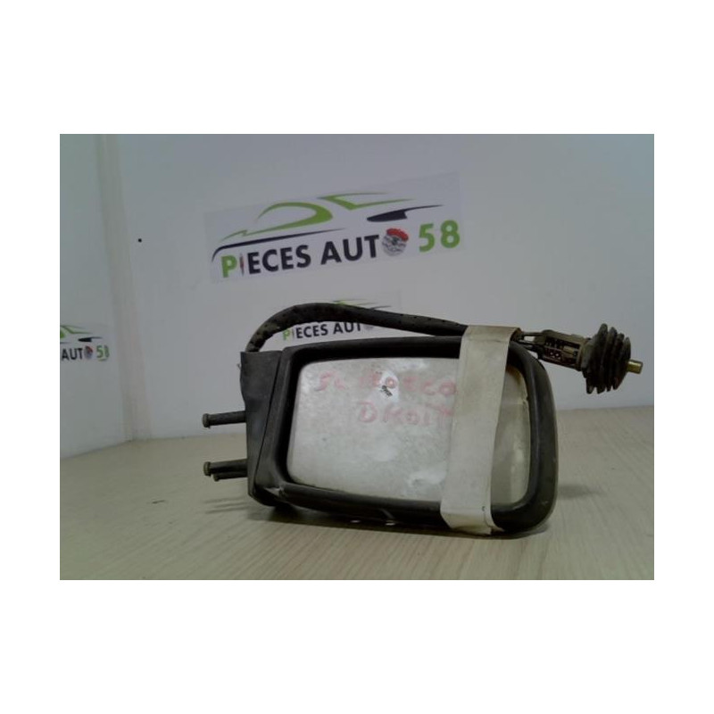 Retroviseur droit VOLKSWAGEN  d’occasion
