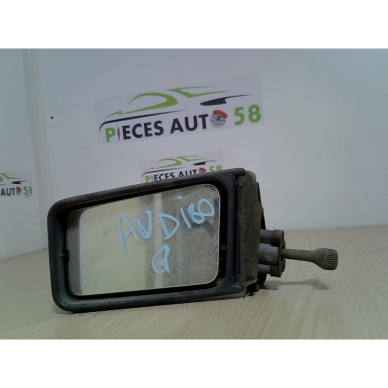 Retroviseur gauche AUDI  d’occasion