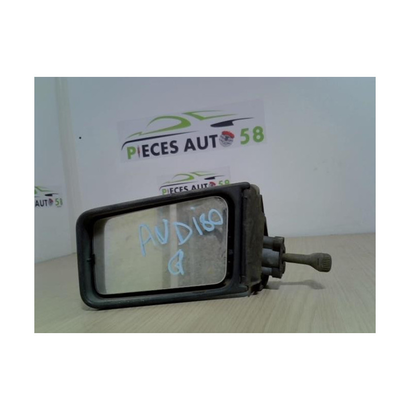Retroviseur gauche AUDI  d’occasion