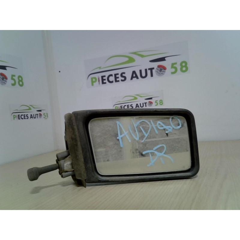 Retroviseur droit AUDI  d’occasion