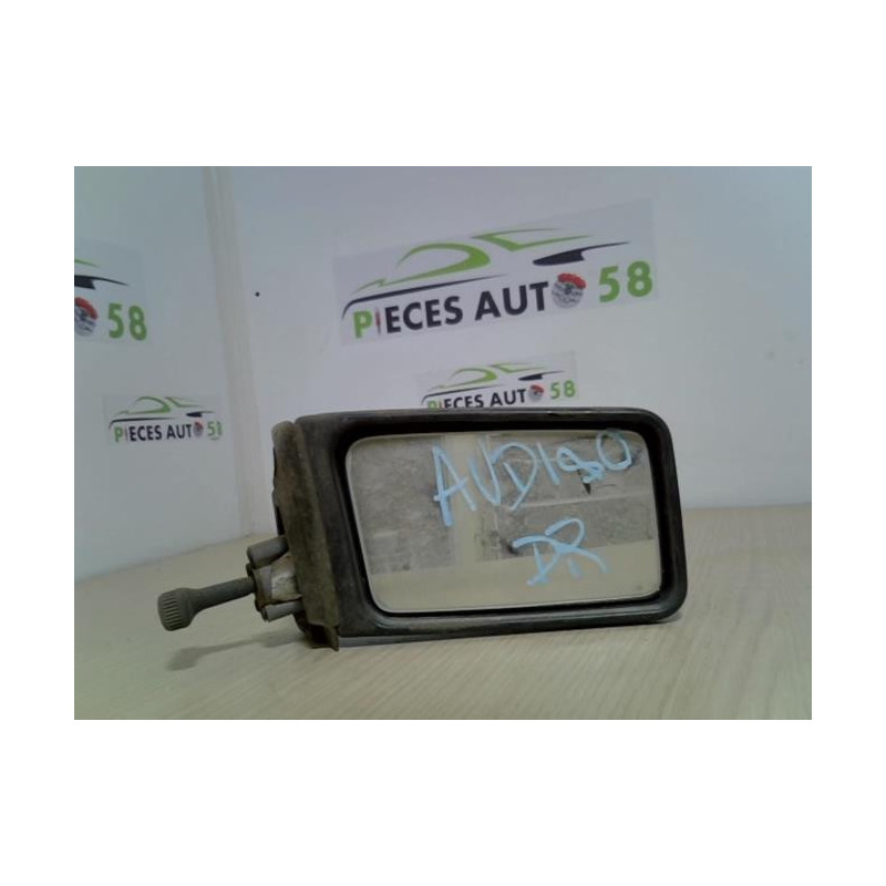 Retroviseur droit AUDI  d’occasion