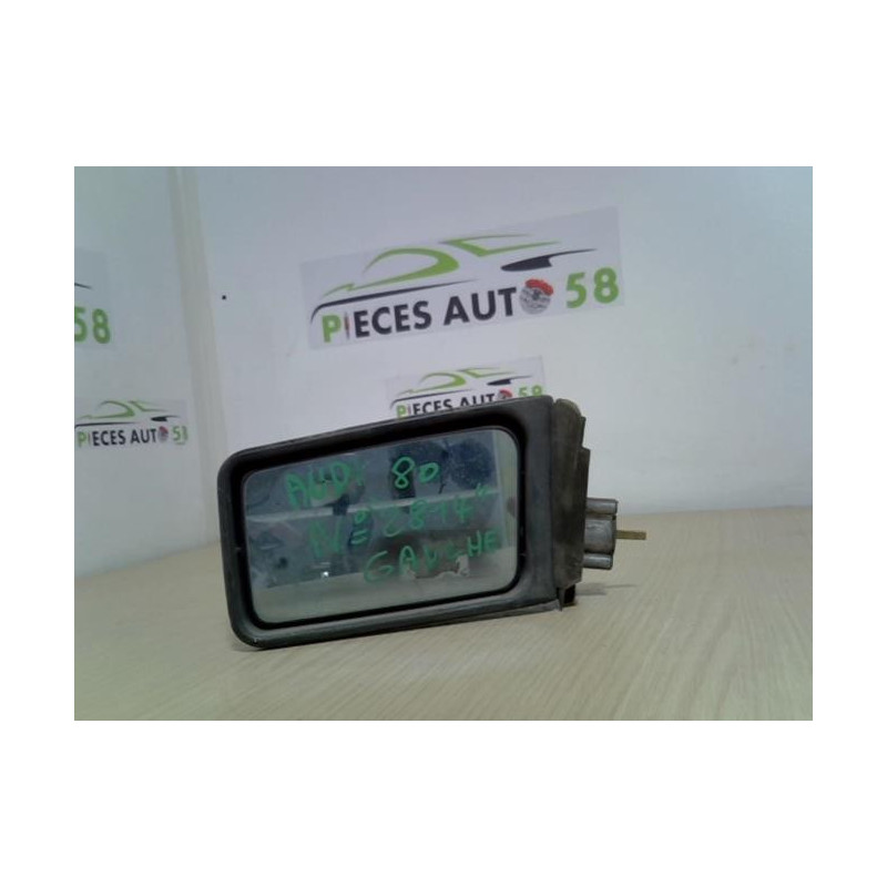 Retroviseur gauche AUDI  d’occasion