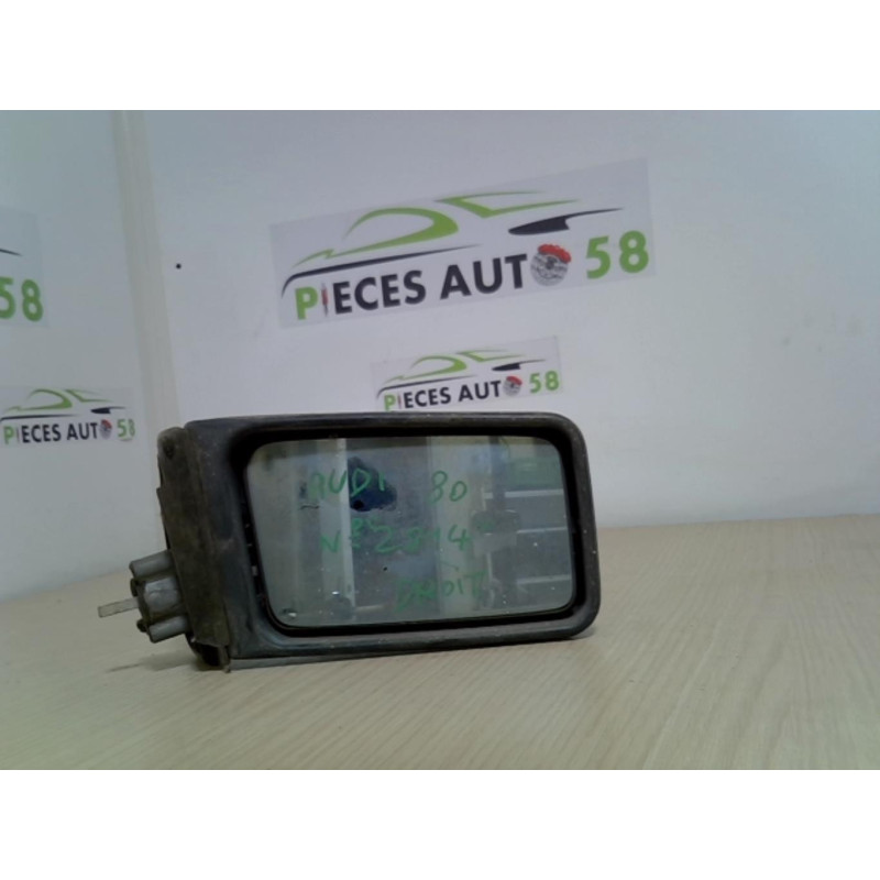 Retroviseur droit AUDI  d’occasion