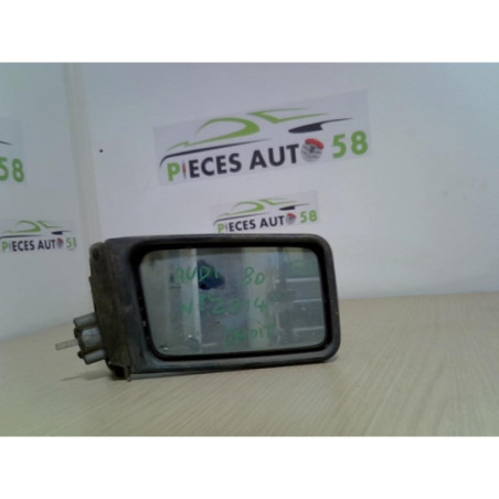 Retroviseur droit AUDI  d’occasion