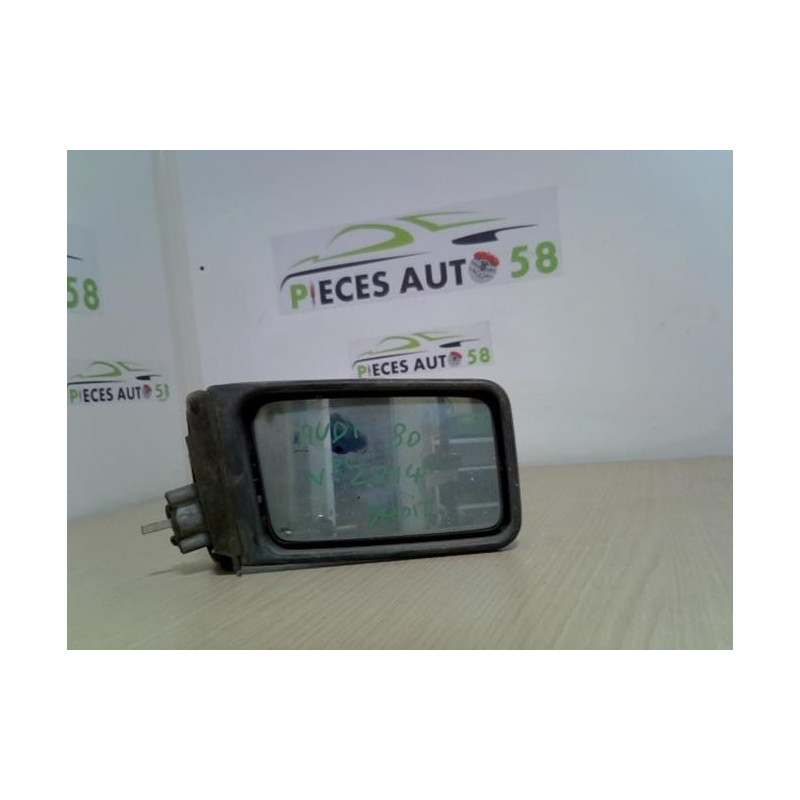 Retroviseur droit AUDI  d’occasion
