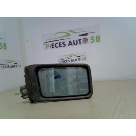 Retroviseur droit AUDI  d’occasion