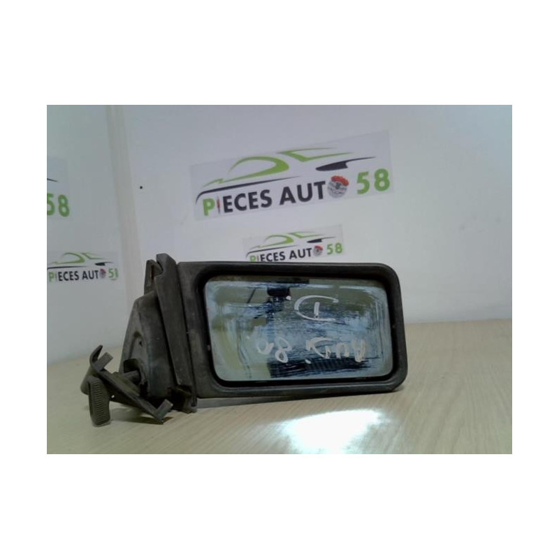 Retroviseur droit AUDI  d’occasion