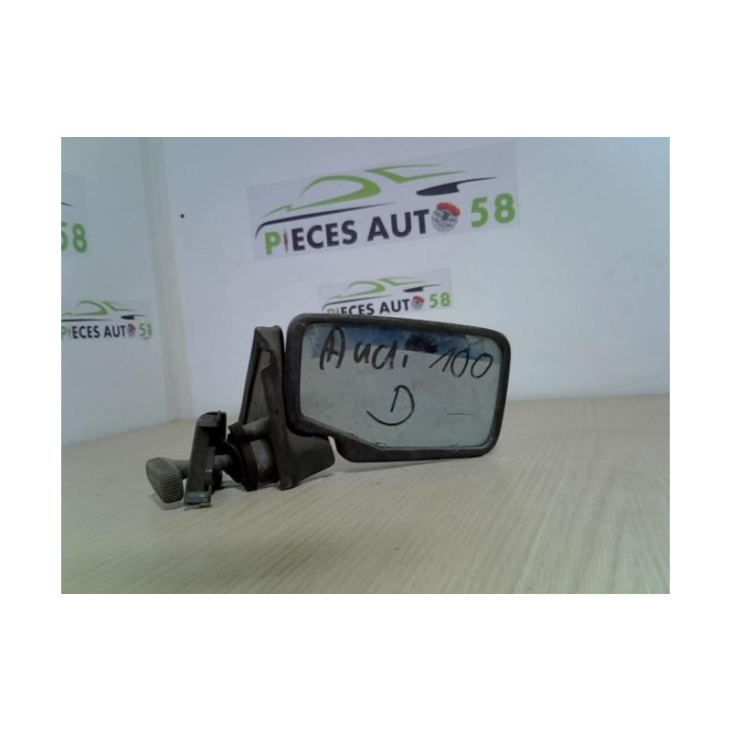 Retroviseur droit AUDI  d’occasion