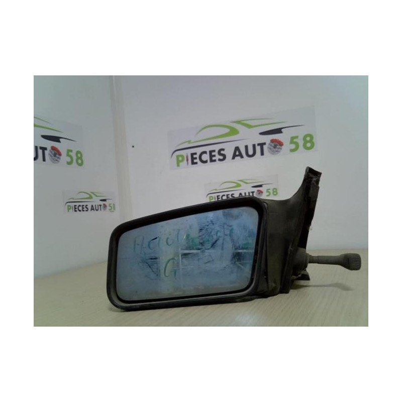 Retroviseur gauche AUDI  d’occasion