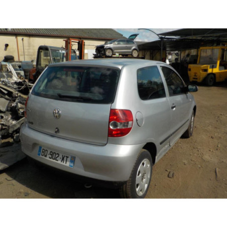 Retroviseur gauche VOLKSWAGEN FOX d’occasion