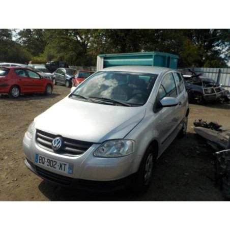 Retroviseur gauche VOLKSWAGEN FOX d’occasion