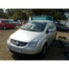 Retroviseur gauche VOLKSWAGEN FOX d’occasion