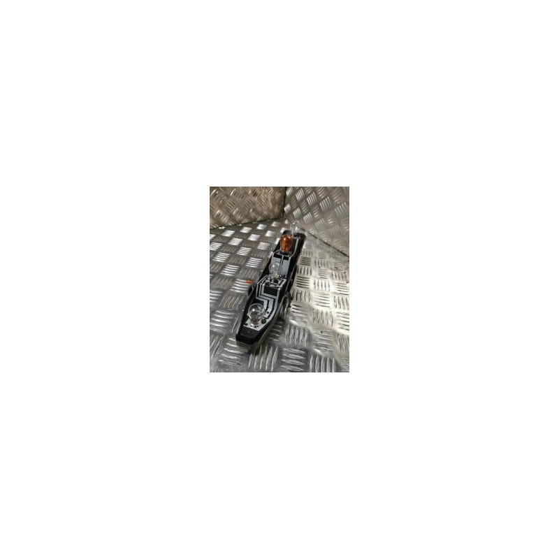 Platine feu arriere droit RENAULT SCENIC 2 PHASE 1 d’occasion