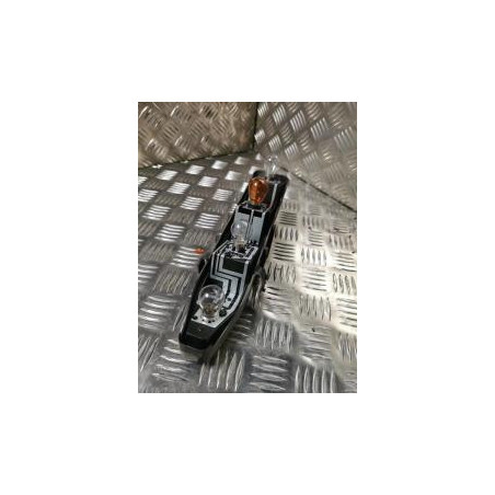 Platine feu arriere droit RENAULT SCENIC 2 PHASE 1 d’occasion
