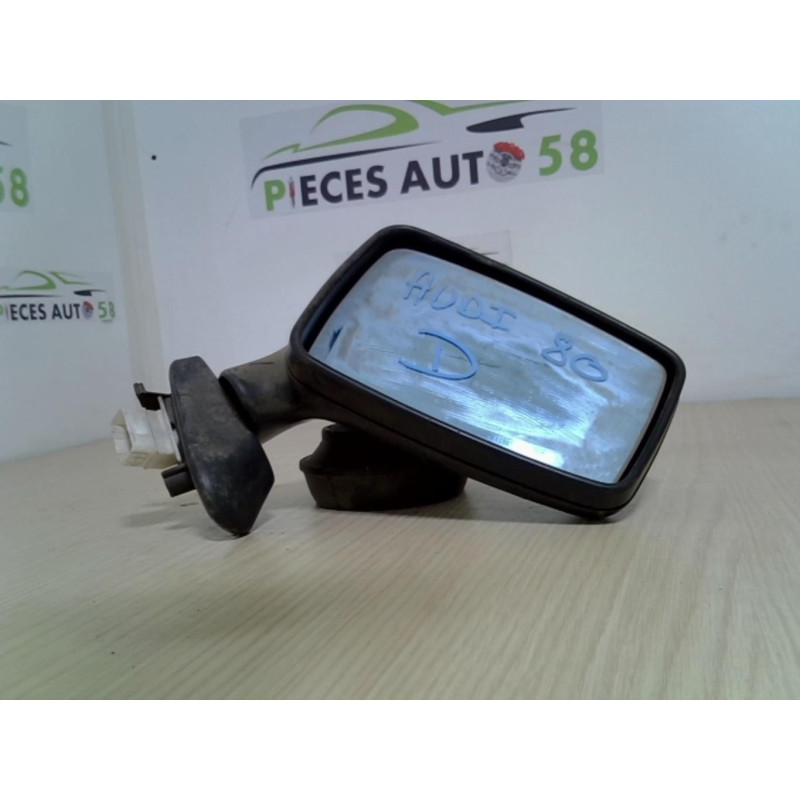 Retroviseur droit AUDI  d’occasion