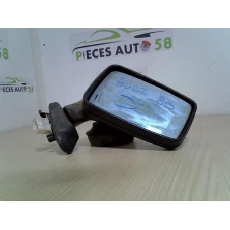 Retroviseur droit AUDI  d’occasion