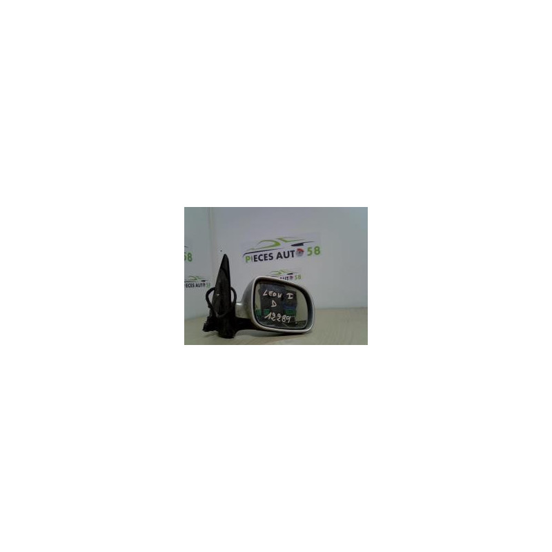Retroviseur droit SEAT LEON 1 d’occasion