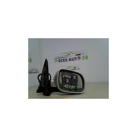 Retroviseur droit SEAT LEON 1 d’occasion