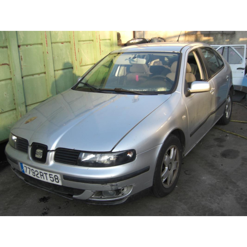 Retroviseur droit SEAT LEON 1 d’occasion