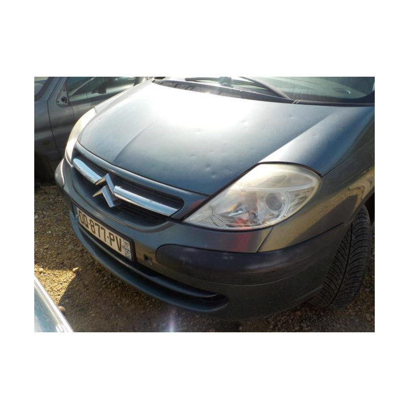Pare choc avant CITROEN C8 d’occasion