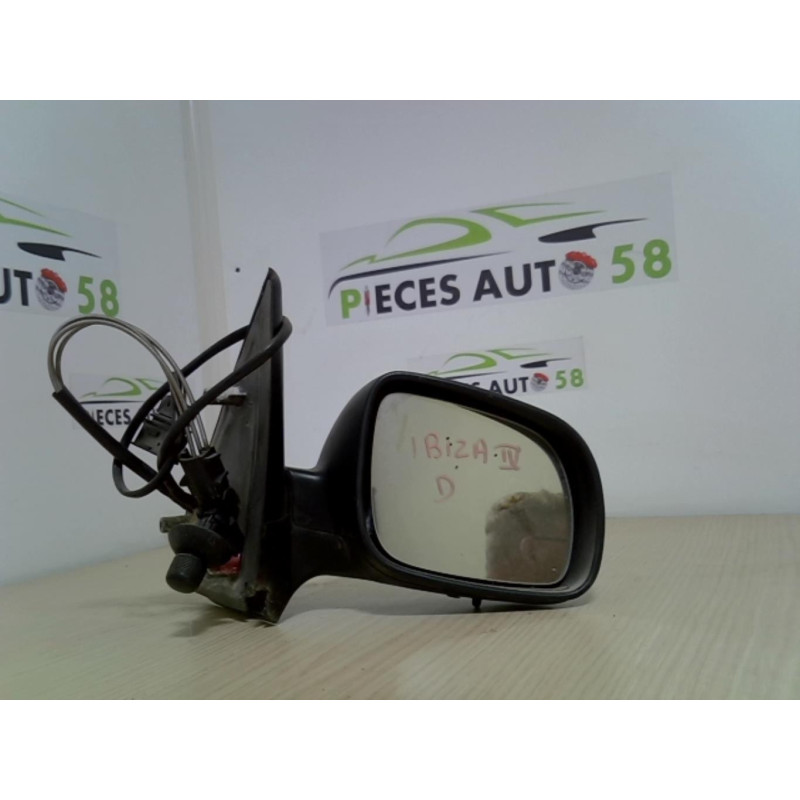Retroviseur droit SEAT  d’occasion
