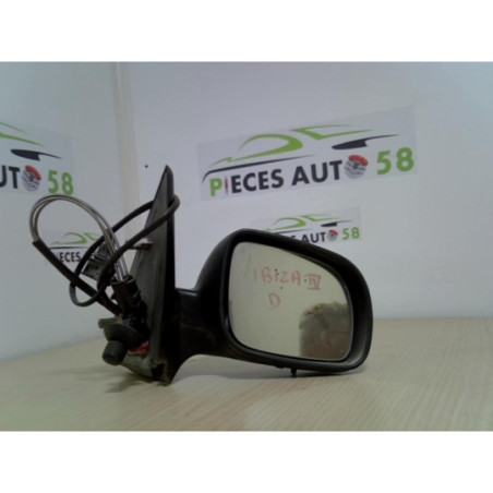 Retroviseur droit SEAT  d’occasion
