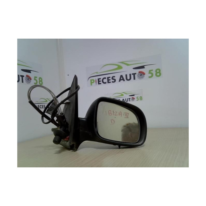 Retroviseur droit SEAT  d’occasion