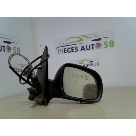 Retroviseur droit SEAT  d’occasion