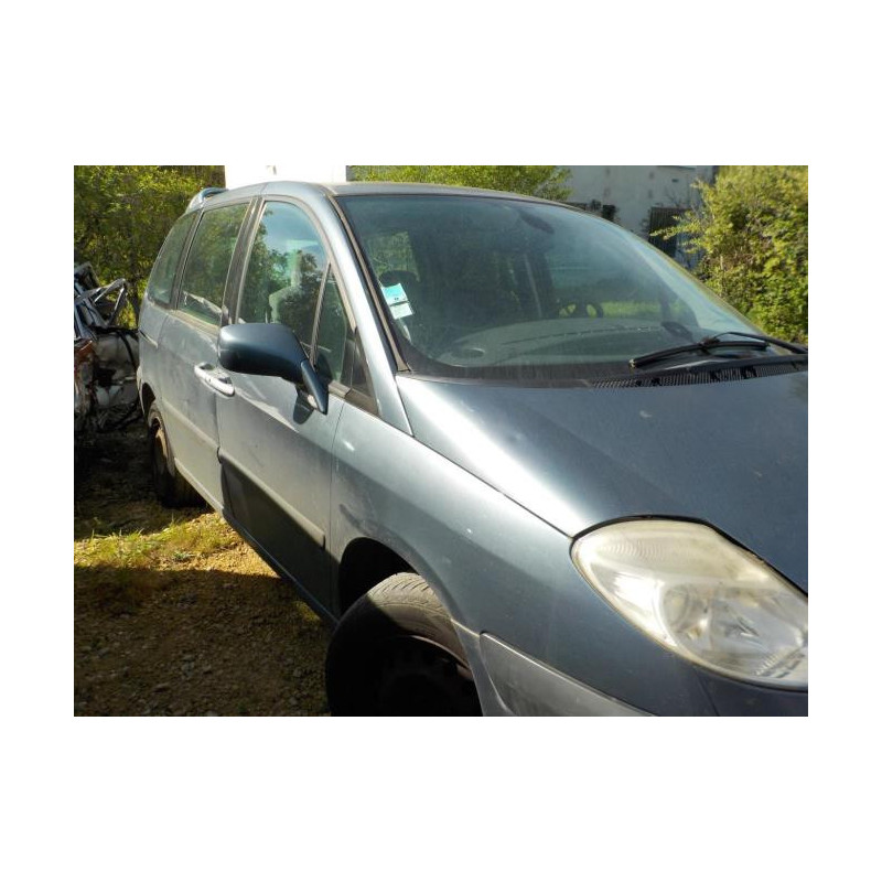 Pare choc avant CITROEN C8 d’occasion