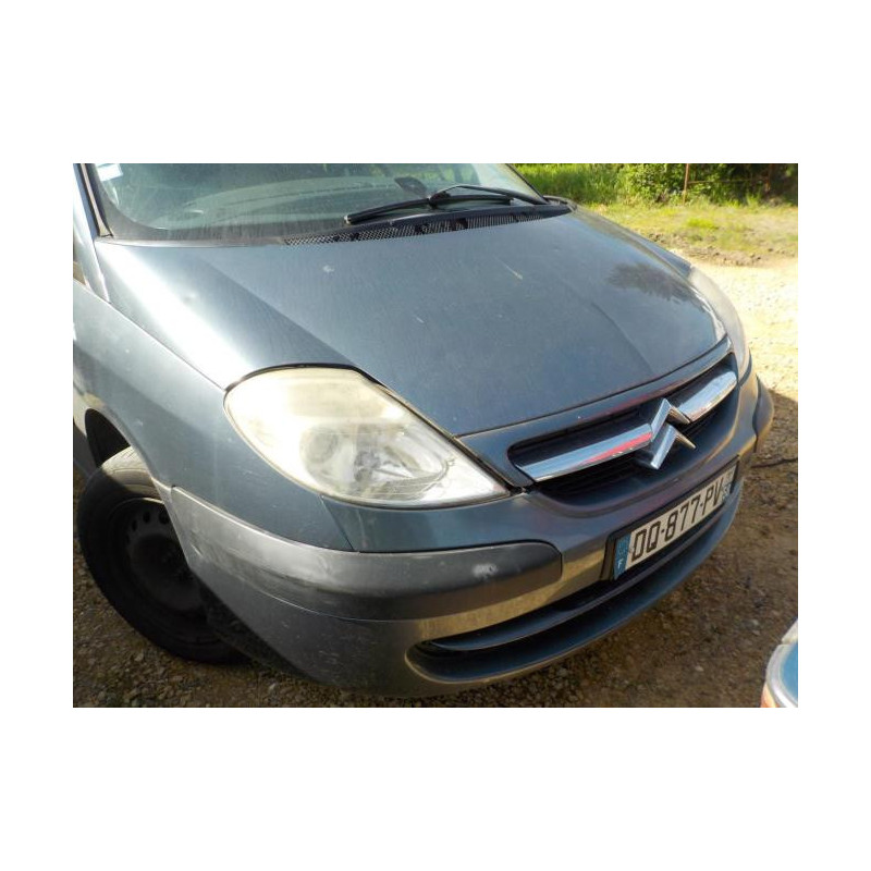 Pare choc avant CITROEN C8 d’occasion