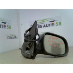 Retroviseur droit SEAT CORDOBA 1 PHASE 2 d’occasion