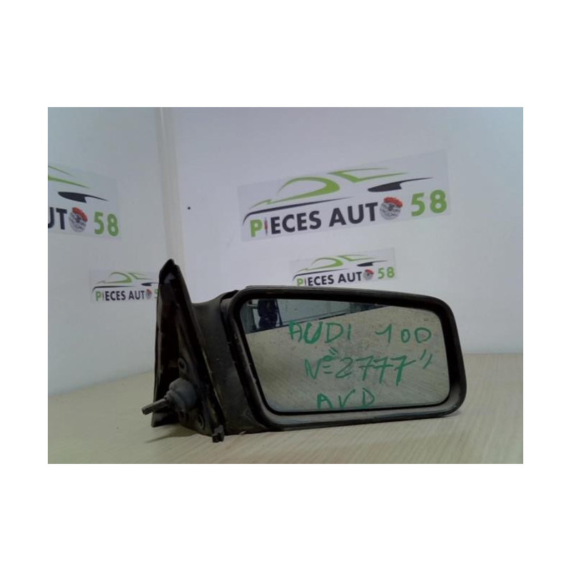 Retroviseur droit AUDI  d’occasion