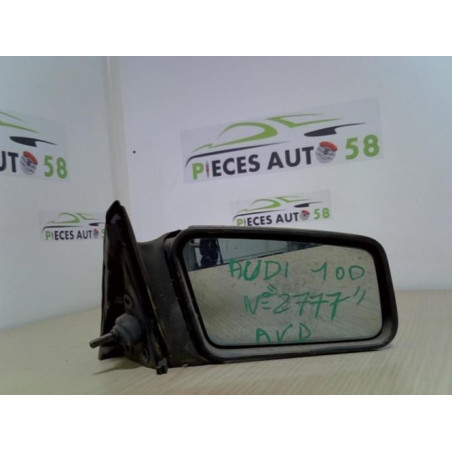 Retroviseur droit AUDI  d’occasion