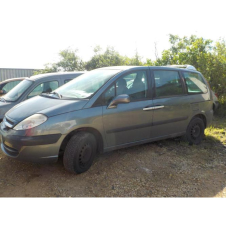 Pare choc avant CITROEN C8 d’occasion