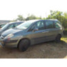 Pare choc avant CITROEN C8 d’occasion