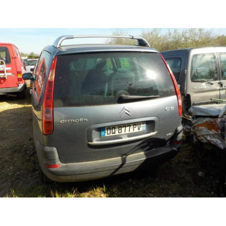 Pare choc avant CITROEN C8 d’occasion