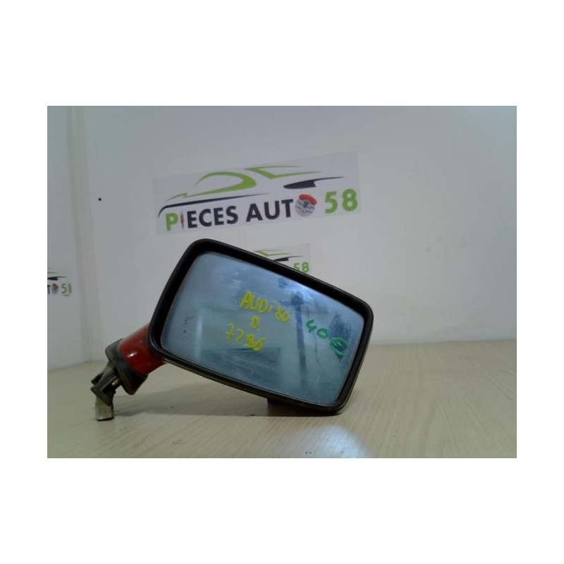 Retroviseur droit AUDI  d’occasion