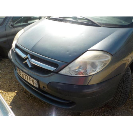 Pare choc avant CITROEN C8 d’occasion