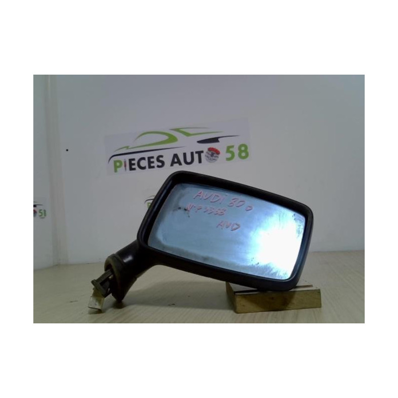 Retroviseur droit AUDI  d’occasion