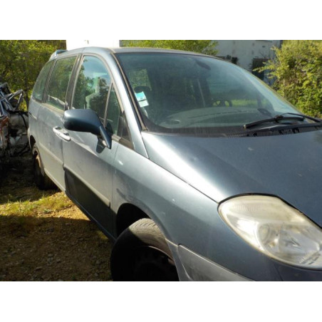 Pare choc avant CITROEN C8 d’occasion