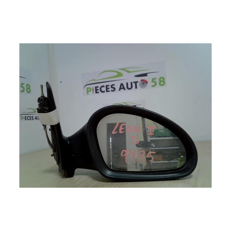 Retroviseur droit SEAT LEON 1 d’occasion