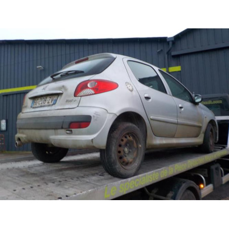 Etrier avant droit (freinage) PEUGEOT 206+ d’occasion